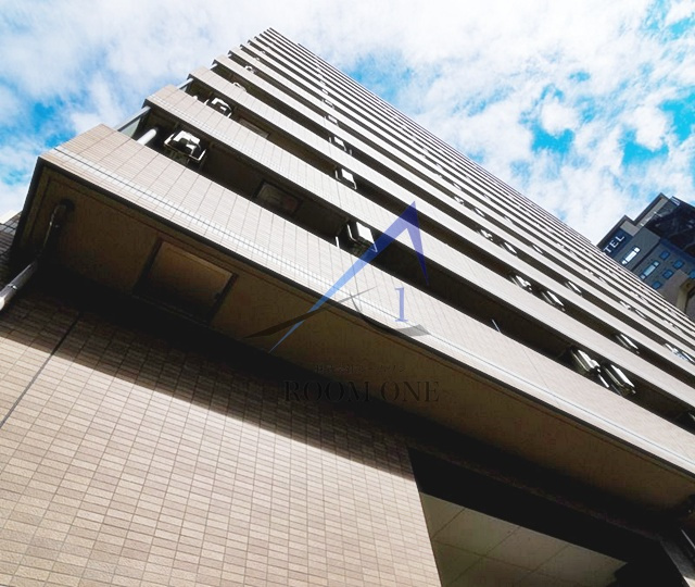 グランド・ガーラ高輪