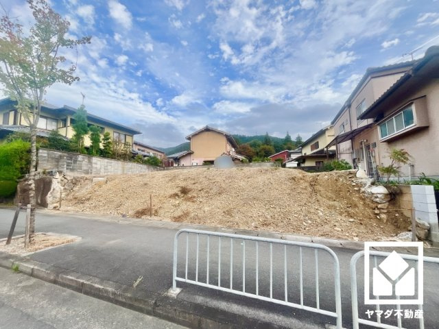 伏見区醍醐古道町