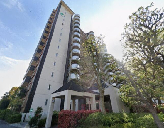 エクレール岩槻弐番館