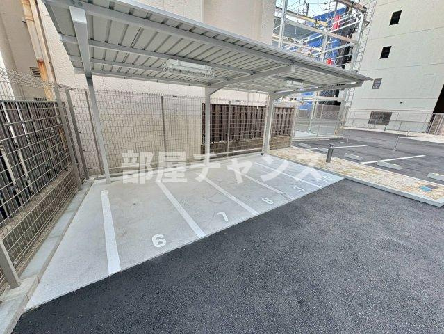 エスリード ザ・レガリア新栄ALTAIERのその他共用部分