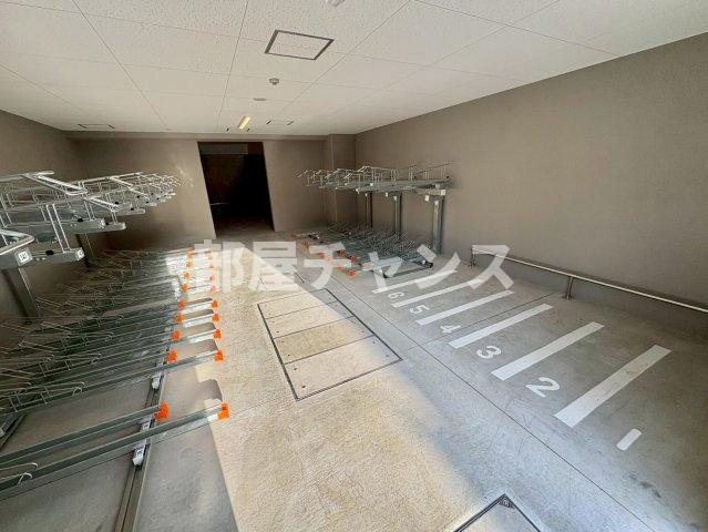 エスリード ザ・レガリア新栄ALTAIERのその他共用部分