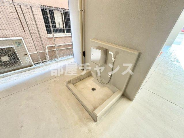 エスリード ザ・レガリア新栄ALTAIERのその他共用部分