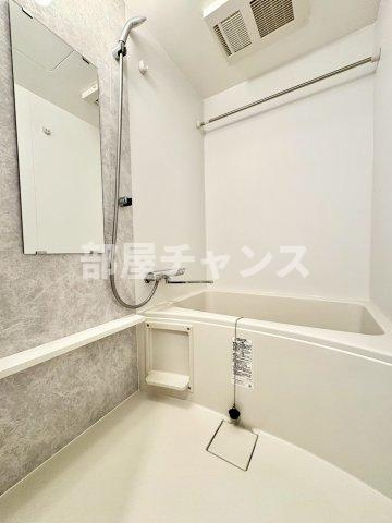 エスリード ザ・レガリア新栄ALTAIERの浴室