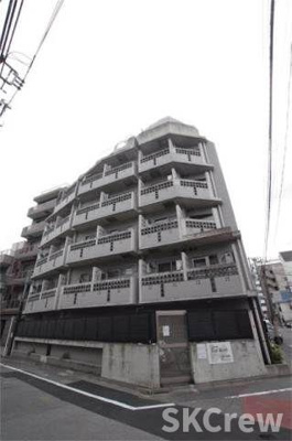 【外観】 | ブライズ早稲田東