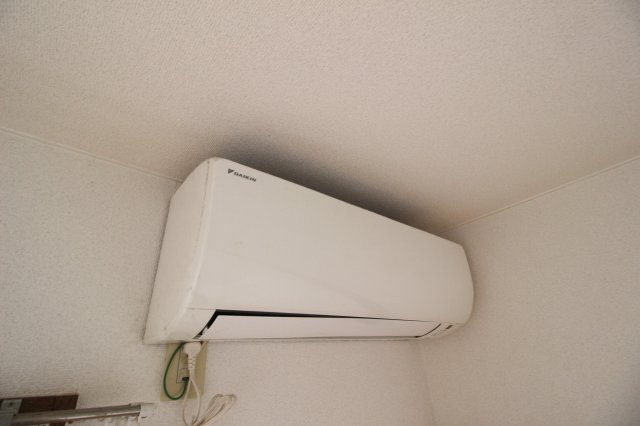 エステートピアの設備