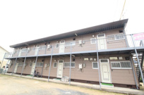 アネックスあゆみ　南棟の画像