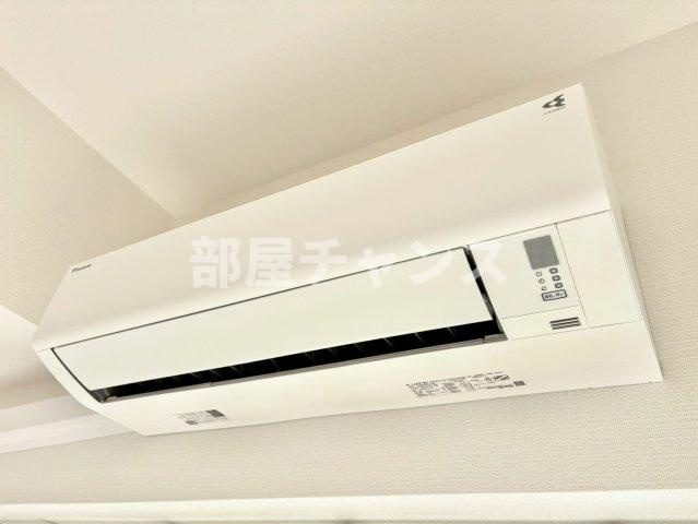 エスリード ザ・レガリア新栄PREMIERの設備