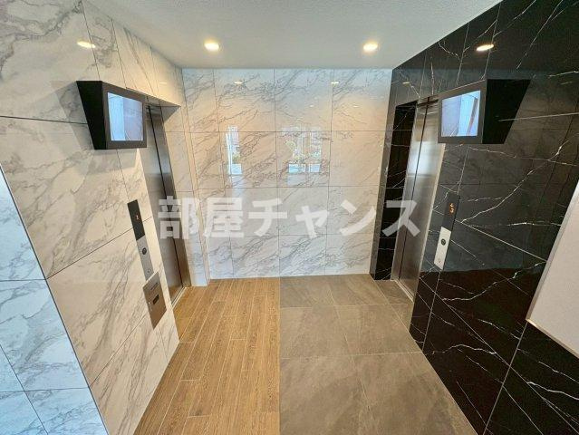 エスリード ザ・レガリア新栄PREMIERのその他共用部分