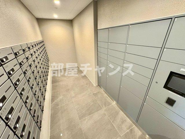 エスリード ザ・レガリア新栄PREMIERのその他共用部分