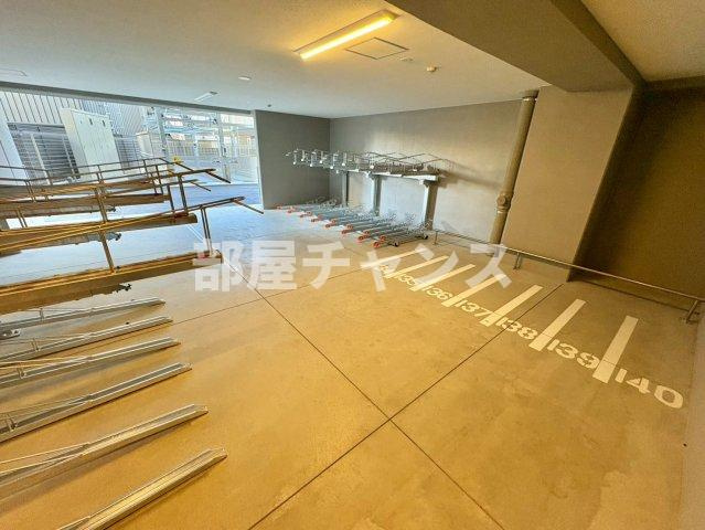 エスリード ザ・レガリア新栄PREMIERのその他共用部分