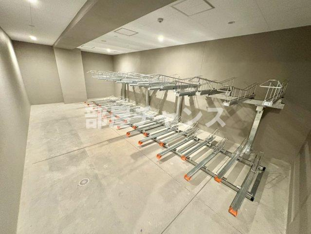 エスリード ザ・レガリア新栄PREMIERのその他共用部分