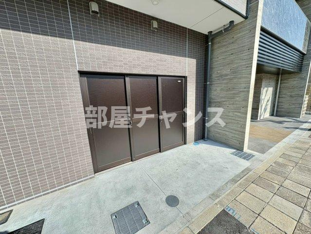 エスリード ザ・レガリア新栄PREMIERのその他共用部分