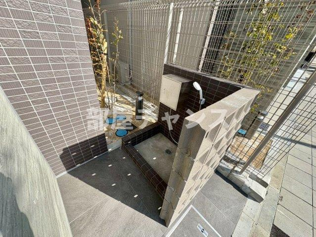 エスリード ザ・レガリア新栄PREMIERのその他共用部分