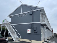 コーポプチⅢの画像