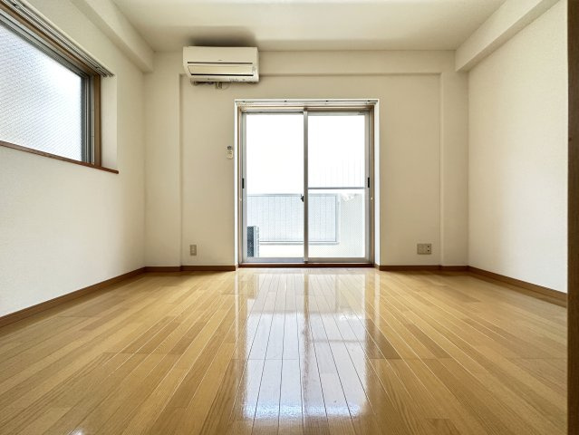 PERLA南川添Ⅱの内装
