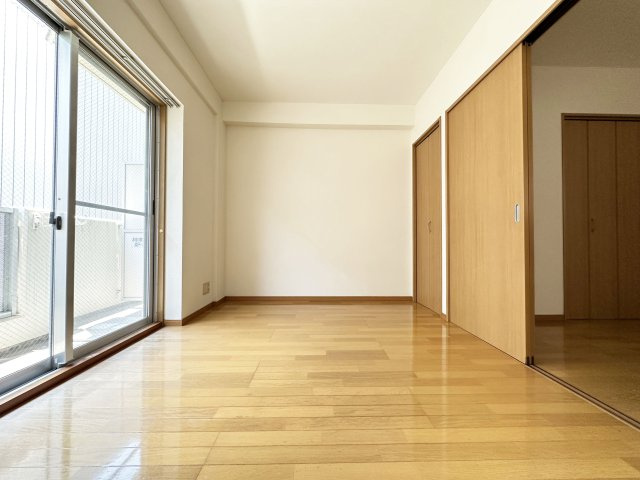 PERLA南川添Ⅱの内装