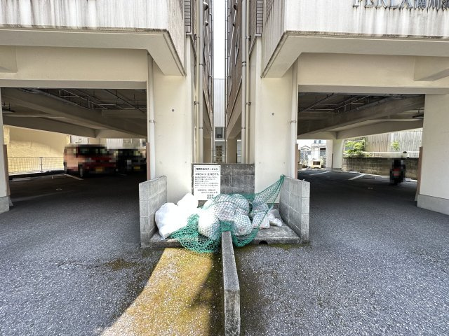 PERLA南川添Ⅱのその他