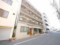 クマガイマンションの画像