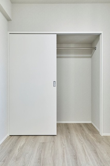 【収納】 | プライムブリス品川中延 | ※写真は同タイプ住戸です。