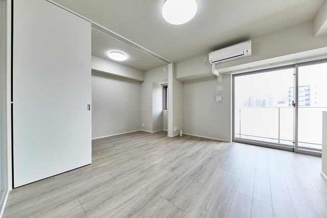 【居間・リビング】 | プライムブリス品川中延 | ※写真は同タイプ住戸です。