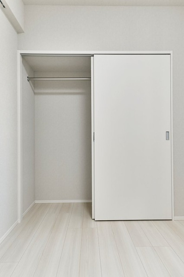 【収納】 | プライムブリス品川中延 | ※写真は同タイプ住戸です。