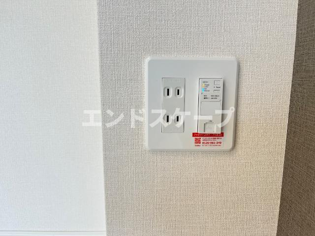 ローズテラスⅡの設備|Wi-Fi
高崎、前橋のお部屋探しはエンドスケープまで！お客様の理想お聞かせ下さい♪