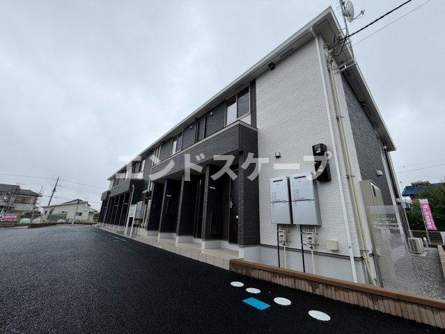 ローズテラスⅡ