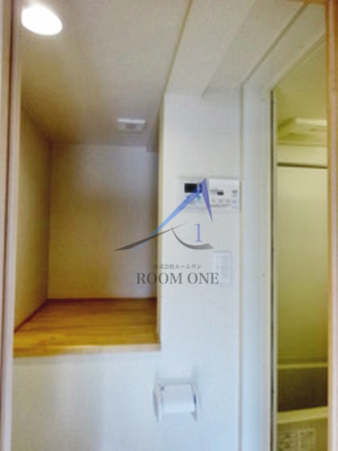 GranPozo大井町の収納|収納です。