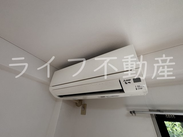 ADEKAーTの設備