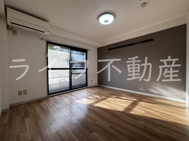 ADEKAーTの内装|物件の内装です