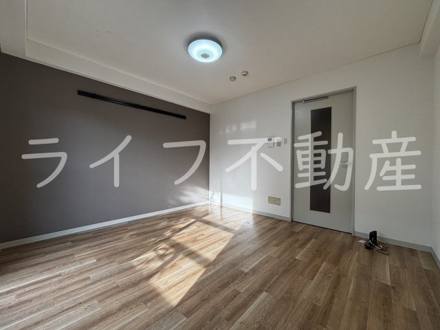 ADEKAーTの内装|内装です