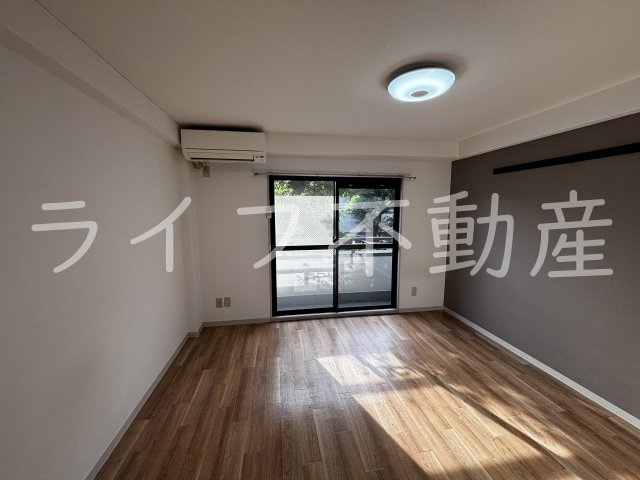 ADEKAーTの洋室|ゆったりした洋室です