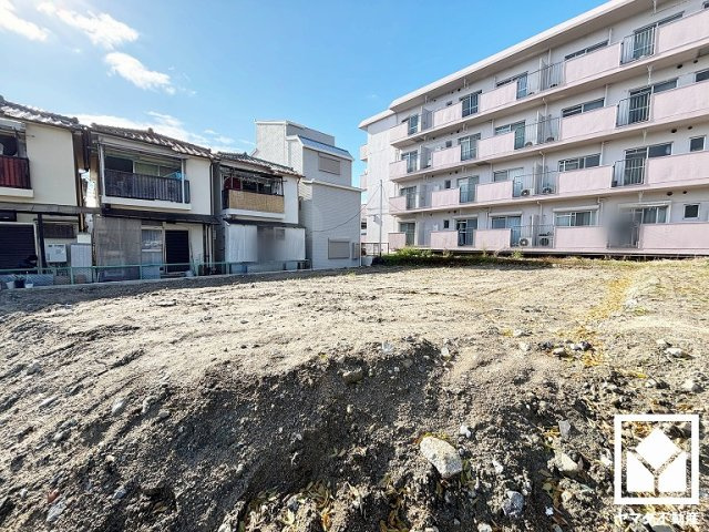 尼崎市東園田町1丁目　3期の外観|広々17帖のLDKが魅力。家族全員がリラックスできる、ゆったりとした快適リビングで温かい団らんの時間を。