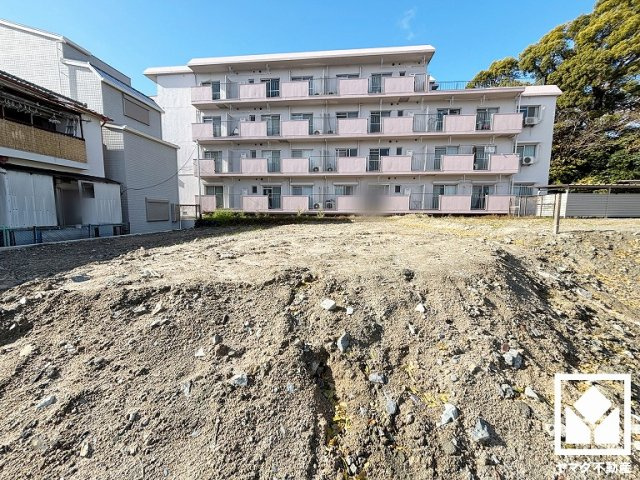 尼崎市東園田町1丁目　3期の外観|浄水器付きなので、いつでも安心・安全な水をお使いいただけます。