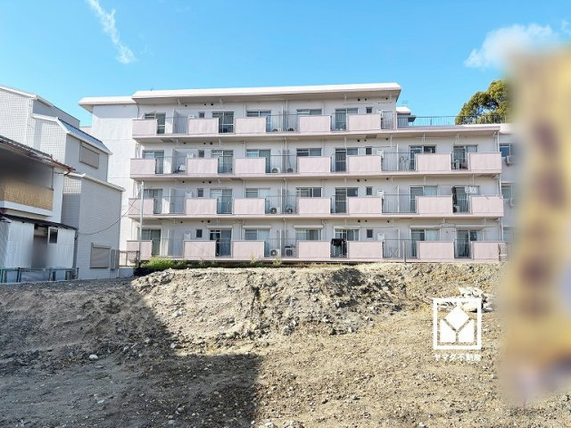 尼崎市東園田町1丁目　3期