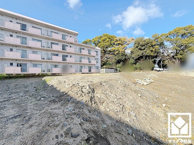 尼崎市東園田町1丁目　3期の外観|トイレが1階と2階にあるので、朝の忙しい時間にも混雑せず快適です。