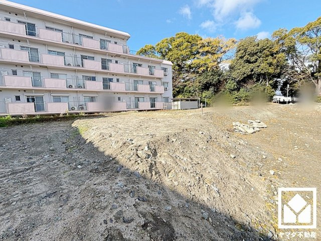 尼崎市東園田町1丁目　3期の外観|温水洗浄便座付きで、季節を問わずいつでも温かい便座をお使いいただけます。