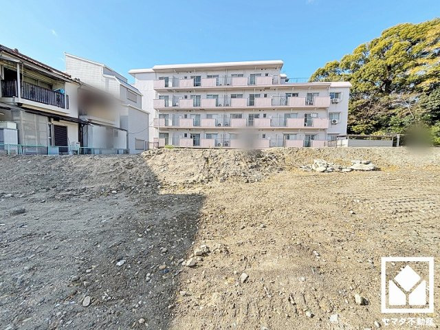 尼崎市東園田町1丁目　3期の外観|全居室に窓がございます。明るい陽光がたっぷり差し込む心地よい生活空間です。