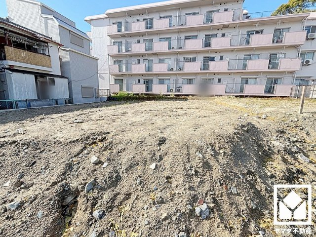 尼崎市東園田町1丁目　3期の外観|24時間換気対応（排気用）。一年中きれいな空気を保ち、衛生的で快適な室内環境を実現します。
