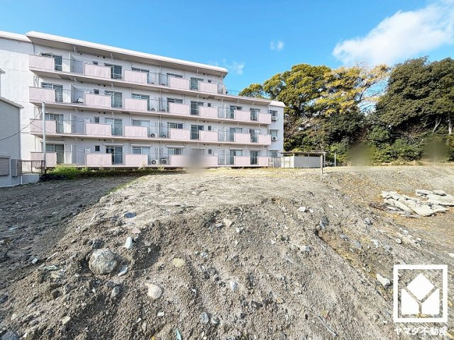 尼崎市東園田町1丁目　3期の外観|開発分譲地ですので区画の整った街並みです。同じ時期に生活をスタートするご家族が多いため、困ったときにも心強いですね。