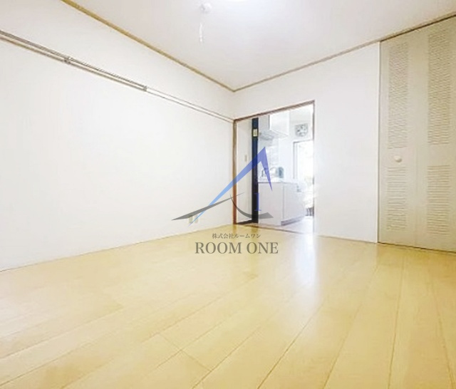 シャンブルシオンの寝室|寝室です。