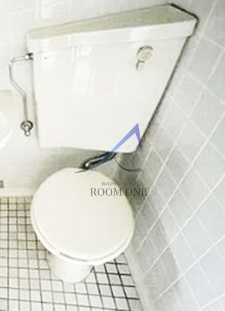 シャンブルシオンのトイレ|トイレです。