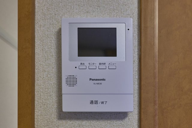 レオパレスセジュール弐番館のその他