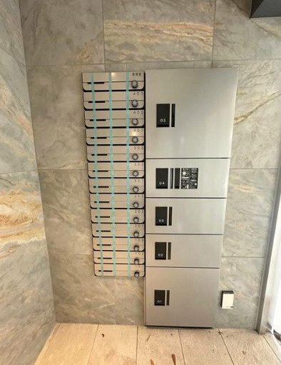  ａＬＡＴＯ祐天寺のその他共用部分