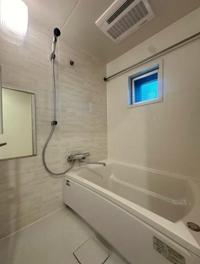  ａＬＡＴＯ祐天寺の浴室