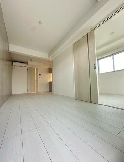  ａＬＡＴＯ祐天寺の居間・リビング