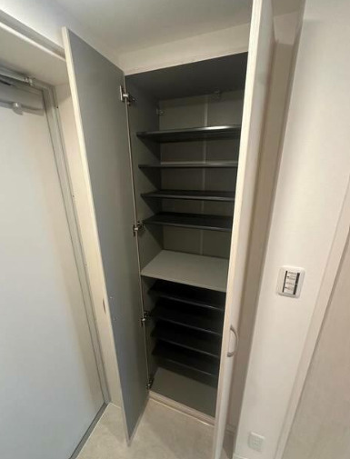  ａＬＡＴＯ祐天寺の玄関