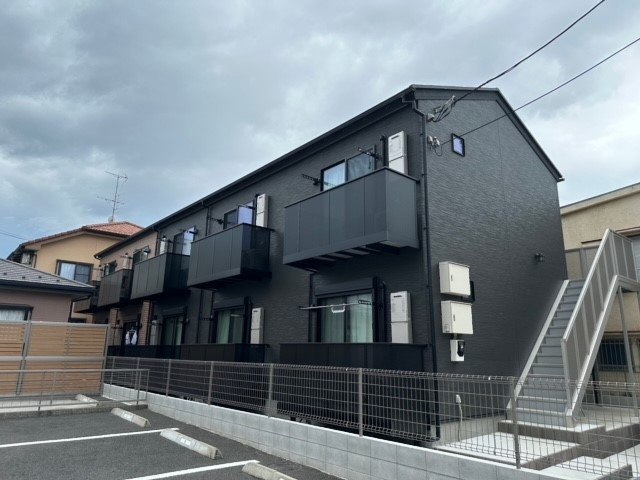 キャメル上福岡A