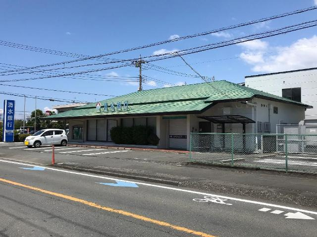 ソラーナの周辺|清水銀行下香貫支店まで798ｍ