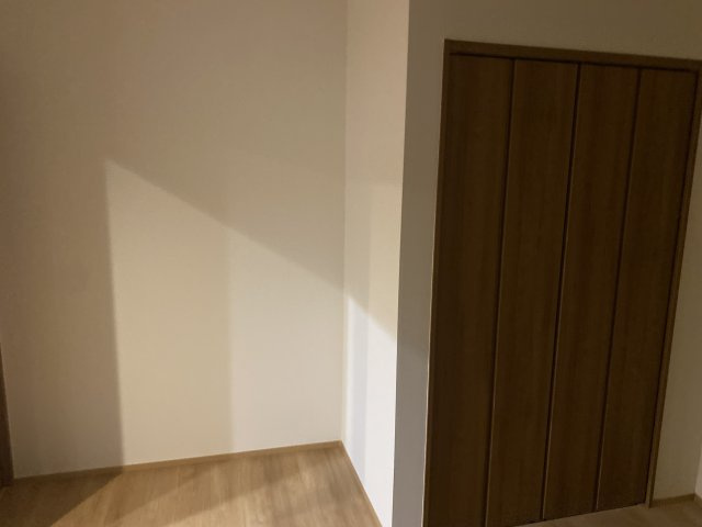 Rive Gaucheの収納